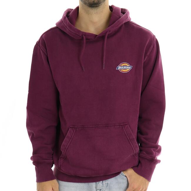 FELPA ICON WASHED DICKIES - Mad Fashion | img vers.1300x/